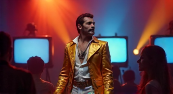 Die Bedeutung der Musik in TV-Formaten (10/10)