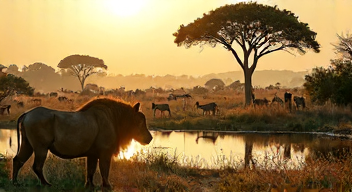 Die Bedeutung der Tierdokumentationen (2/10)