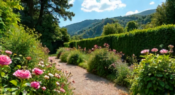 Die Bedeutung von Gartenmagazinen (10/10)