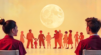 Die Bedeutung von Geschichten in Animationsserien (6/10)