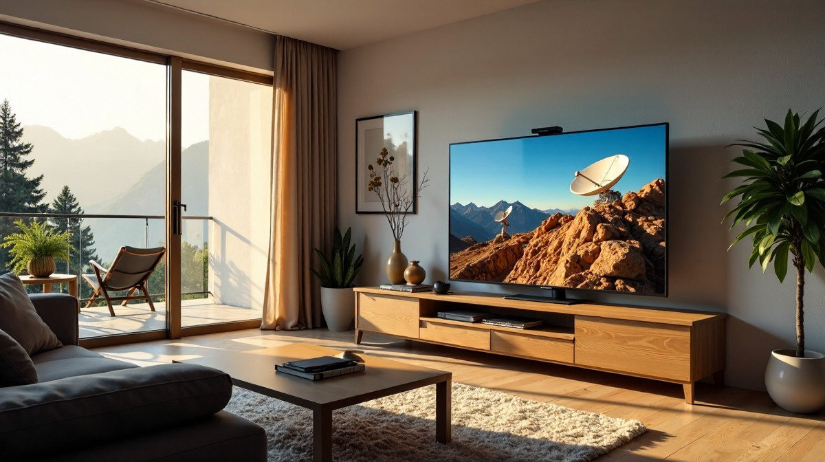 Die Bedeutung von Kabelio: TV-Programm, Satellitenempfang und Marktstrategien