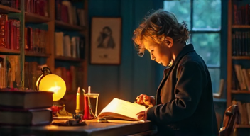 Die Bedeutung von Kinderserien (3/10)