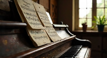 Die Bedeutung von Musik für die Heilung (10/10)