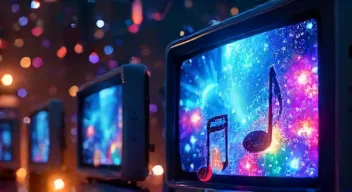 Die Bedeutung von Musik im Fernsehen (10/10)