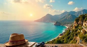 Die Bedeutung von Reisen für unsere Identität (2/10)