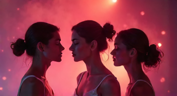 Die Bedeutung von Synchronstimmen in "Power Sisters" (3/10)