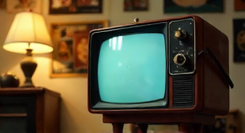 Die Bedeutung von Wiederholungen im Fernsehen (3/10)