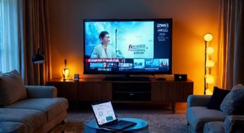 Die Bedeutung von Wiederholungen im Fernsehen (5/10)