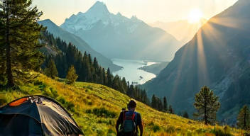 Die besten 8 Tipps bei Abenteuerplanung