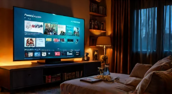 Die besten 8 Tipps bei Binge-Watching