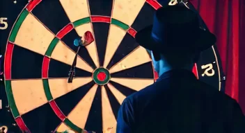 Die besten 8 Tipps bei Darts