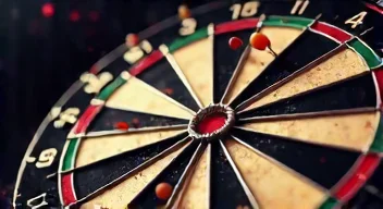 Die besten 8 Tipps bei Darts-WM