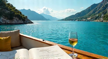 Die besten 8 Tipps bei „Das Traumschiff“