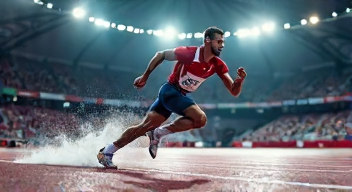 Die besten 8 Tipps bei den Olympischen Spielen