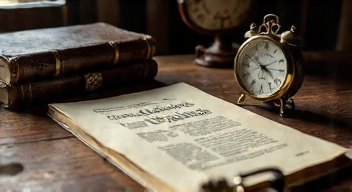 Die besten 8 Tipps bei der Analyse historischer Einflüsse