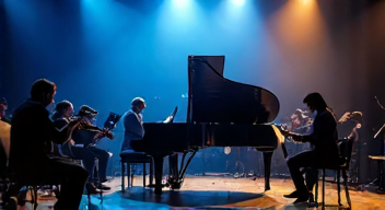 Die besten 8 Tipps bei der Aufführung von "Rhapsody in Blue"