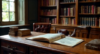 Die besten 8 Tipps bei der Betrachtung von Biografien