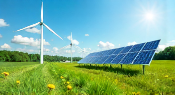 Die besten 8 Tipps bei der Energiewende