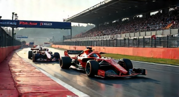 Die besten 8 Tipps bei der Grand Prix Series