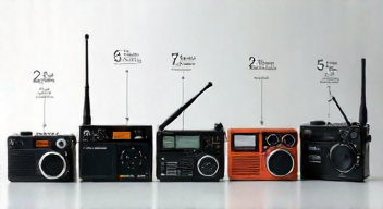 Die besten 8 Tipps bei der Nutzung des Digitalradios