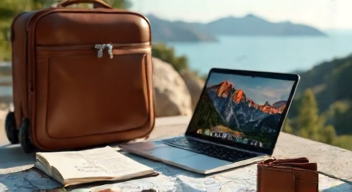 Die besten 8 Tipps bei der Planung deiner Traumreise