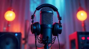 Die besten 8 Tipps bei der Radioproduktion