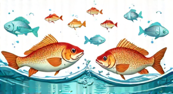 Die besten 8 Tipps bei der Wiederholung von "Fisch ahoi!"