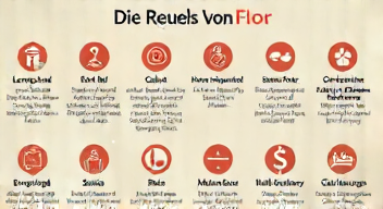 Die besten 8 Tipps bei "Die Regeln von Floor"