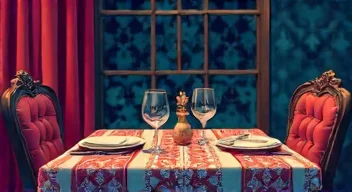 Die besten 8 Tipps bei „Dinner for One“