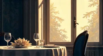 Die besten 8 Tipps bei Dinner for One