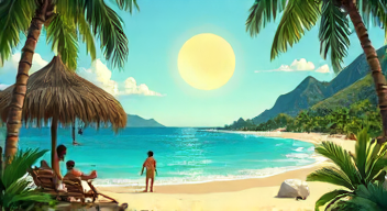 Die besten 8 Tipps bei Dschungelcamp