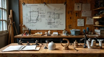 Die besten 8 Tipps bei Erfindungen