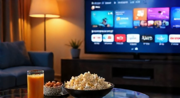 Die besten 8 Tipps bei Fernsehkonsum