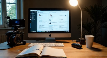 Die besten 8 Tipps bei Filmproduktionen