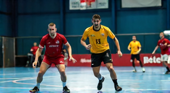 Die besten 8 Tipps bei Handball