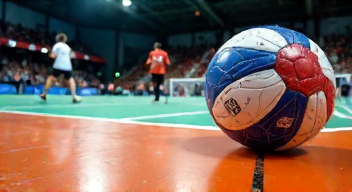 Die besten 8 Tipps bei Handball-EM 2024
