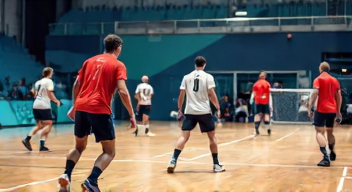 Die besten 8 Tipps bei Handballübertragungen