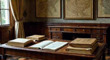 Die besten 8 Tipps bei historischen Einflüssen