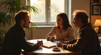 Die besten 8 Tipps bei kulturellem Austausch