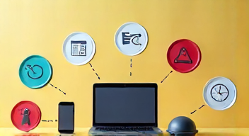 Die besten 8 Tipps bei Mediennutzung