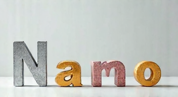 Die besten 8 Tipps bei "nano"