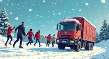 Die besten 8 Tipps bei Neujahrsspringen