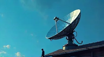 Die besten 8 Tipps bei Satellitenempfang