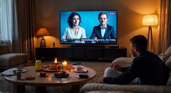 Die besten 8 Tipps bei Serienkonsum