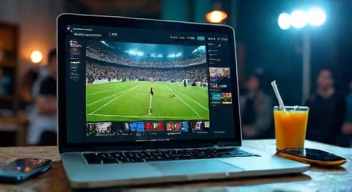 Die besten 8 Tipps bei Sportstreaming