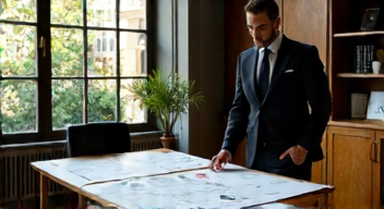 Die besten 8 Tipps bei "Suits"