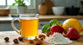 Die besten 8 Tipps bei Zuckeralternativen