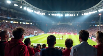 Die besten 8 Tipps bei Zuschauerzahlen im Sport