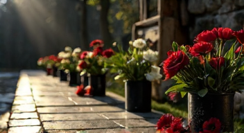 Die besten 8 Tipps beim Holocaust-Gedenken