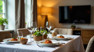 Die besten Tipps zur TV-Wiederholung von "Das perfekte Dinner" im Jahr 2026